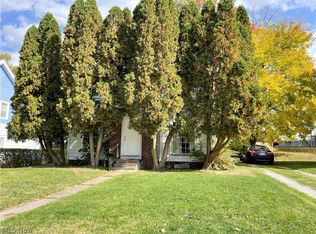 301 Noble Ave, Akron, OH 44320