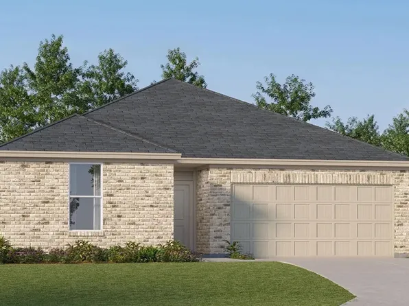 6019 S 4th Pl, Broken Arrow, OK 74011