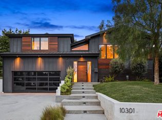 10301 Walavista Rd, Los Angeles, CA 90064