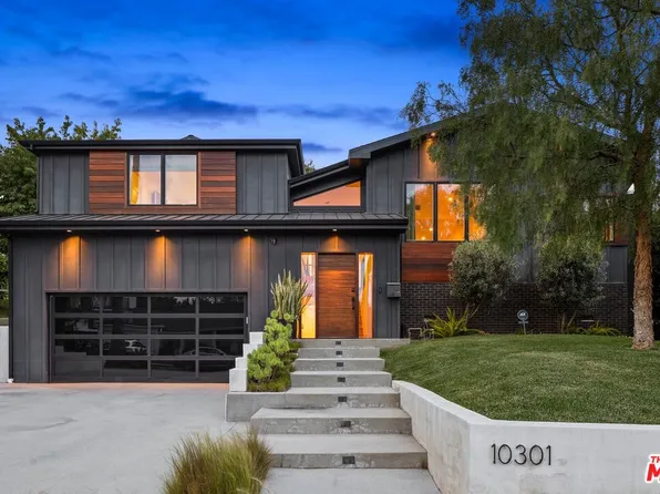 10301 Walavista Rd, Los Angeles, CA 90064