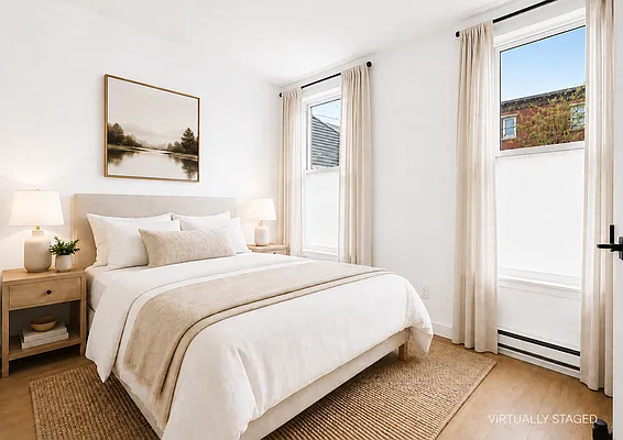 Bedroom, photo 3