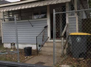 811 Rushing St, Jacksonville, FL 32209