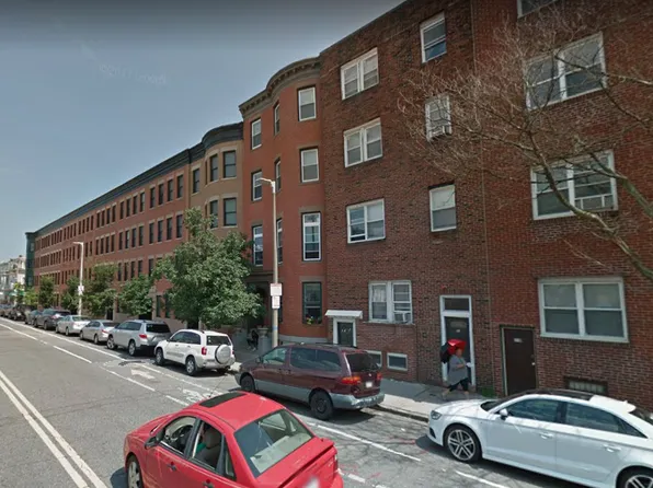 31 Che, 31 Chelsea St #B, Boston, MA 02128