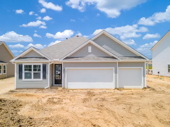 1247 Wading Point Boulevard, Huger, SC 29450