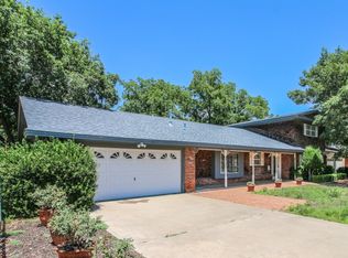 4616 30th St, Lubbock, TX 79410