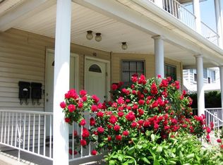 43 12th St #2, Providence, RI 02906