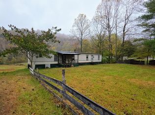 5939 S Highway 66, Big Creek, KY 40914