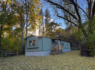 53943 Highway 86, Halfway, OR 97834