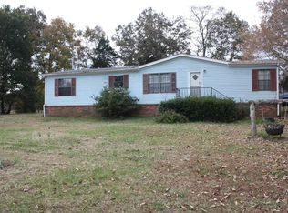 3715 Reynoldsburg Rd, Camden, TN 38320