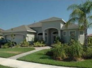 3601 Gatlin Dr, Rockledge, FL 32955