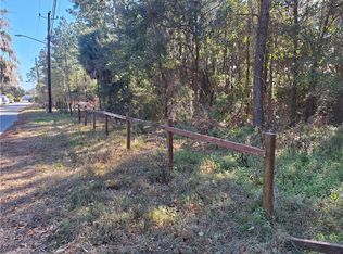 153 & 169 Granville Nix Ln, Brunswick, GA 31525