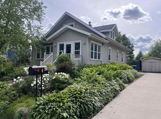 628 S Rusk Ave, Viroqua, WI 54665