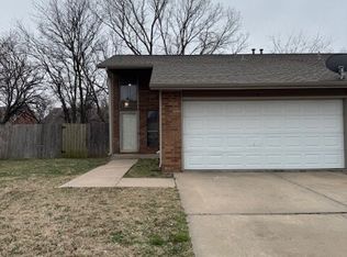 1730 S Beech Ct, Wichita, KS 67207