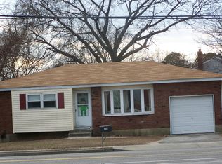 318 New Hwy, Amityville, NY 11701