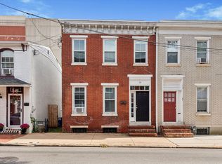 19 S New St #2, West Chester, PA 19382