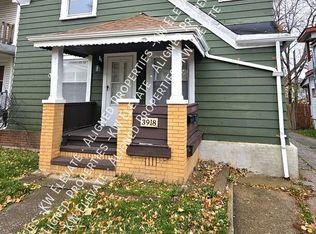 3918 Memphis Ave #UP, Cleveland, OH 44109