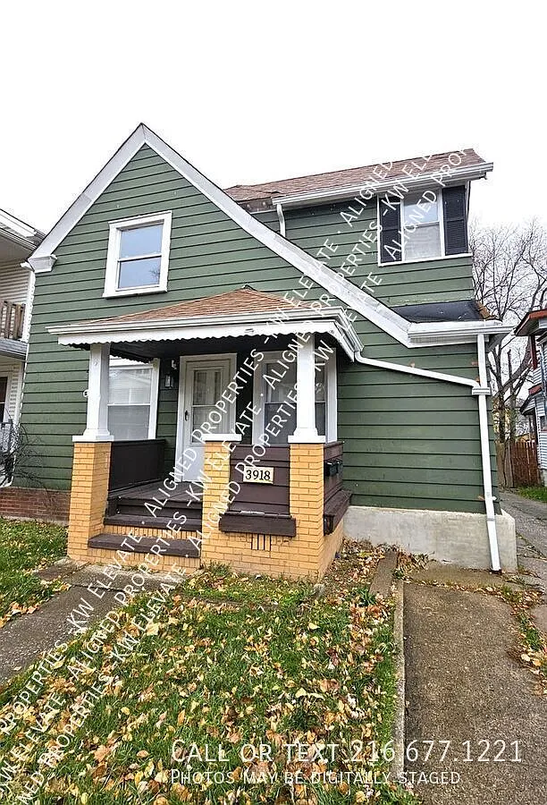 3918 Memphis Ave #Up photo 1