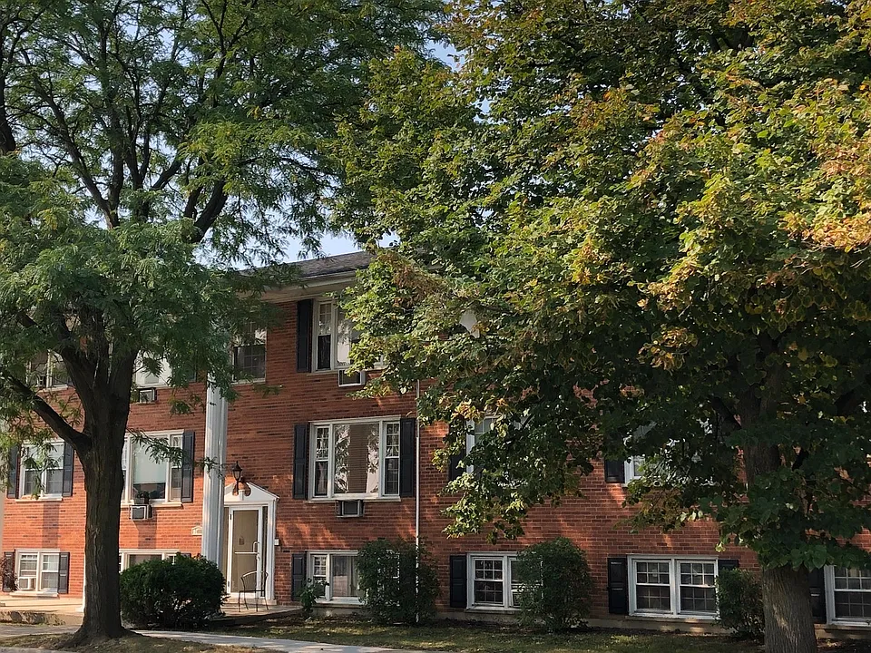 3400 Maple Ave #3