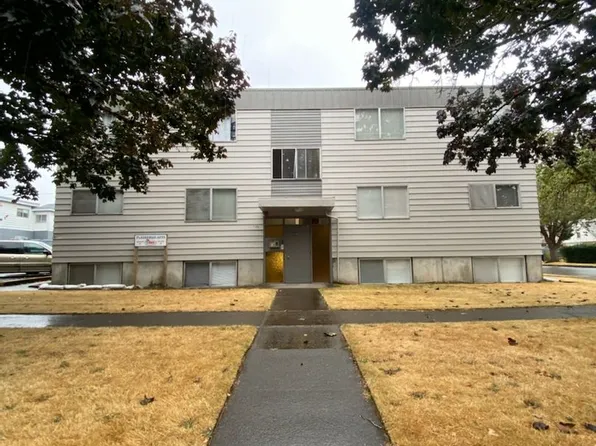 1108 17th Ave, 1108 17th Ave APT 5, Longview, WA 98632