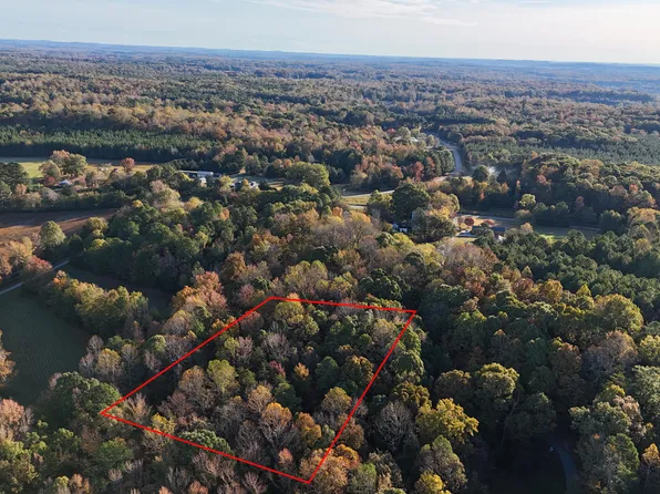 0 Watkins Rd Lot 8, Hillsborough, NC 27278