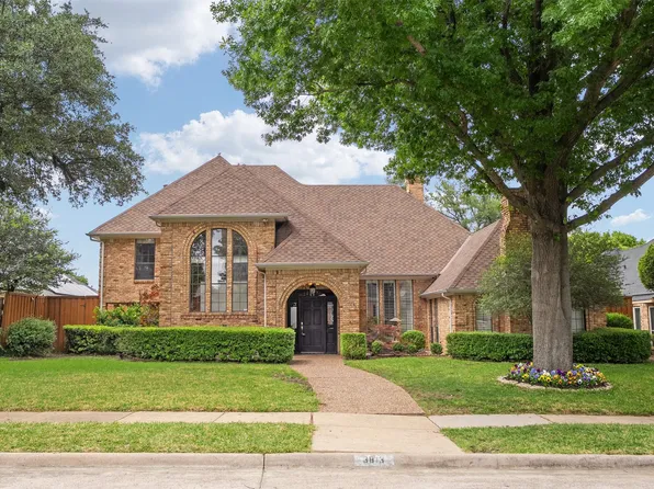 3813 Vicksburg Ct, Plano, TX 75023