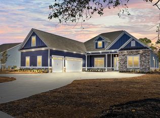 1008 Glossy Ibis Dr LOT 299, Conway, SC 29526