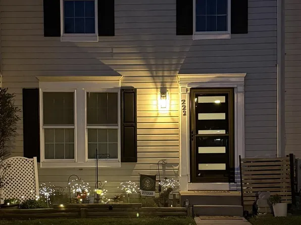 222 Leastone Ln, Abingdon, MD 21009
