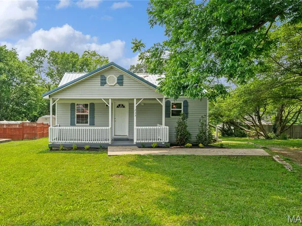 233 Oconnell Dr, Cape Girardeau, MO 63701