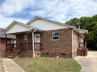 41 Burdette St, Greenville, SC 29611