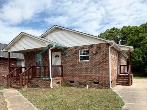 41 Burdette St, Greenville, SC 29611