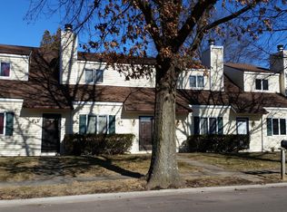 1001 Lori Ln APT A, Springfield, IL 62712