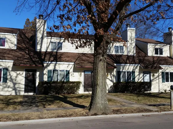 1001 Lori Ln APT A, Springfield, IL 62712