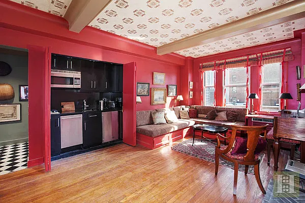 Sold by Halstead Real Estate | media 21