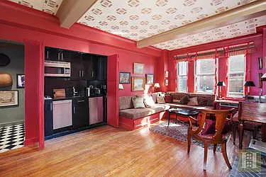 Sold by Halstead Real Estate