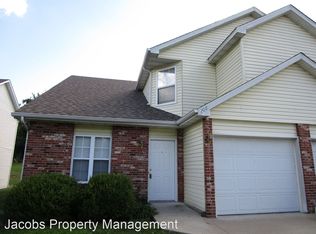 208 Nikki Way, Columbia, MO 65203