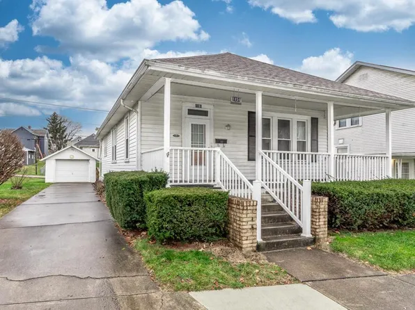 1151 3rd St, Logan, OH 43138