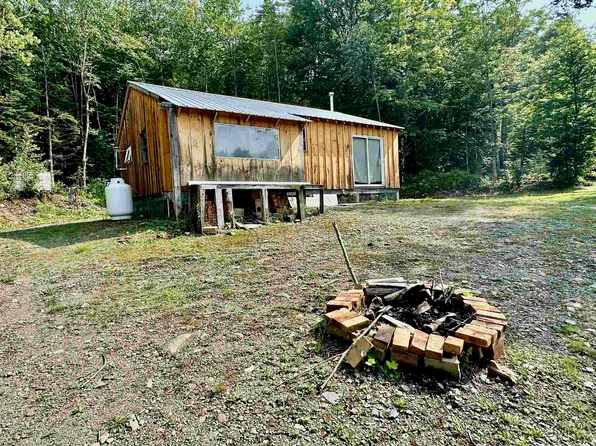 83 Baldwin Lane, Clarksville, NH 03592