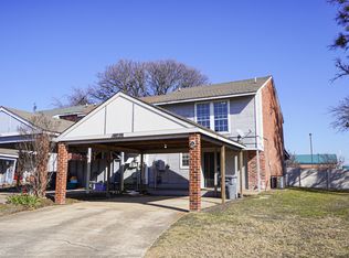 1777 Westerham Dr, Dallas, TX 75232