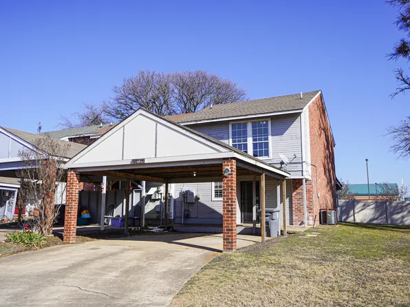 1777 Westerham Dr, Dallas, TX 75232