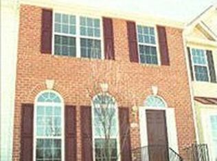 1962 Glenroths Dr, Abingdon, MD