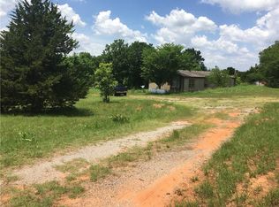 16901 Green Ridge Rd, Norman, OK 73026