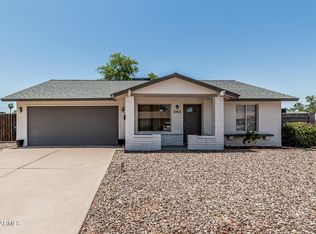 343 W Santa Cruz Dr, Tempe, AZ 85282