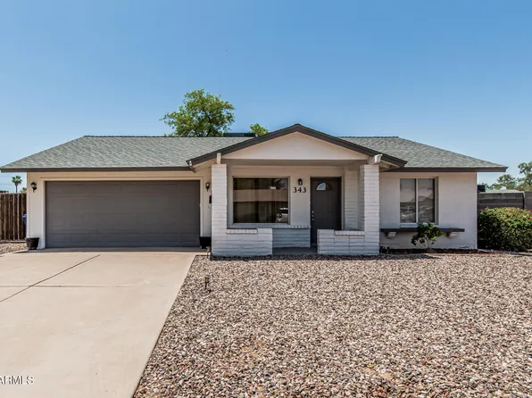 343 W SANTA CRUZ Drive, Tempe, AZ 85282