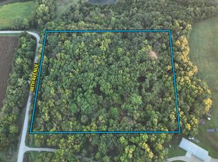 24543 88th Ave, New Virginia, IA 50210