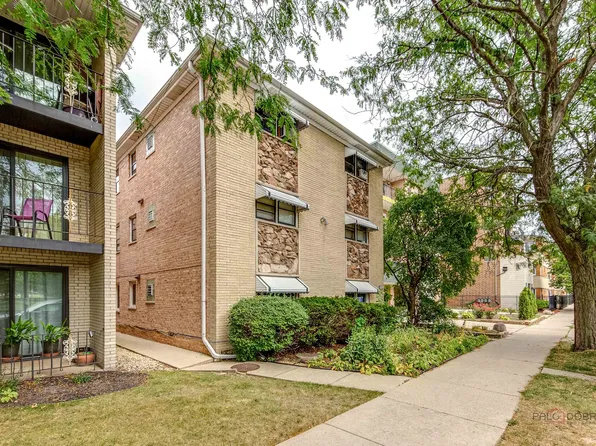 5464 W Higgins Ave APT 3N, Chicago, IL 60630