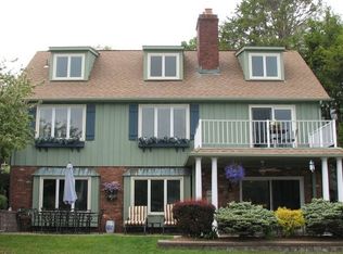 506 W Shore Trl, Sparta, NJ 07871