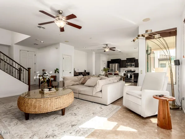 4083 E CHERRY HILLS Drive, Chandler, AZ 85249