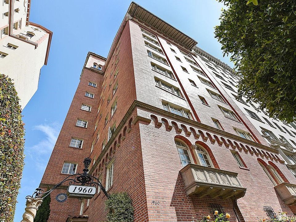 1st image of 1960 Vallejo St APT 2