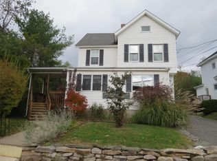 24 Charles St #1, Pittsfield, MA 01201
