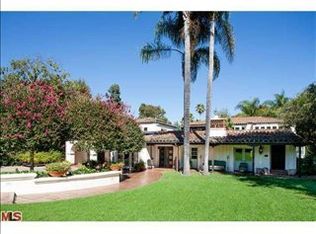 318 N Rockingham Ave, Los Angeles, CA 90049